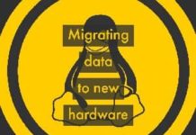 Migrate LUNs/Disks with Filesystems (LVM) from one server to another in Linux migrate data from one server to another